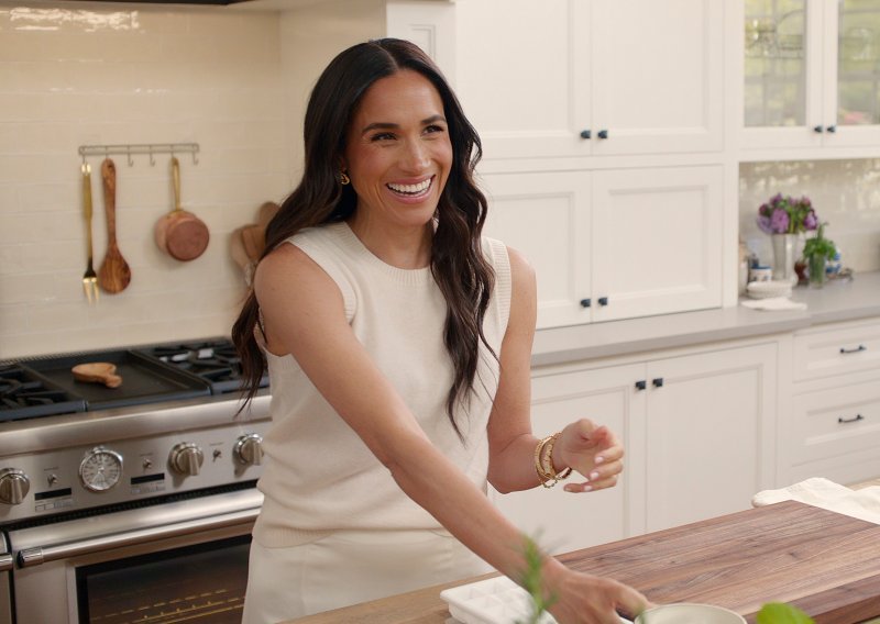 Sve je laž? Meghan Markle zbog svog se džema ponovno našla u problemu