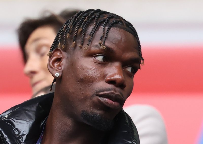 Paul Pogba konačno ima novi klub