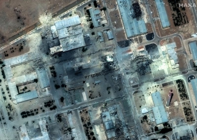 Nevidljivi bombarderi i niz taktičkih mamaca: Ovako je izgledala tajna američka misija u Iranu