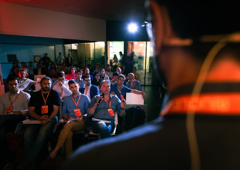 Zagreb postaje središte regionalne deep tech scene – uskoro počinje Liftoff