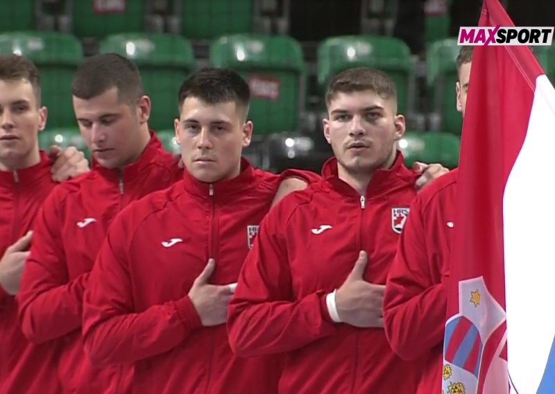 Mladi Kauboji danas igraju utakmicu koju moraju dobiti; evo kad i gdje je prijenos