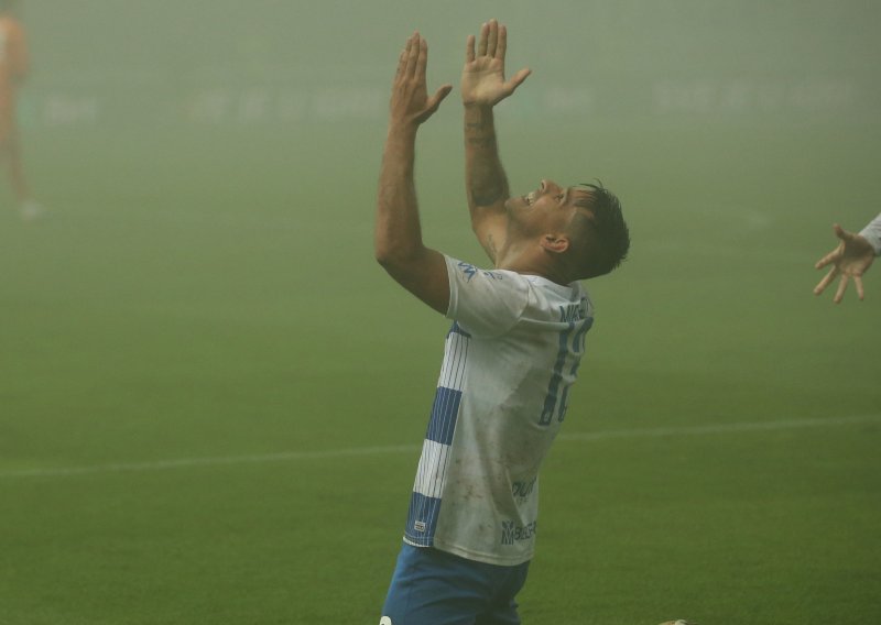 Napadač se odriče nekoliko milijuna eura kako bi zaigrao za Dinamo?