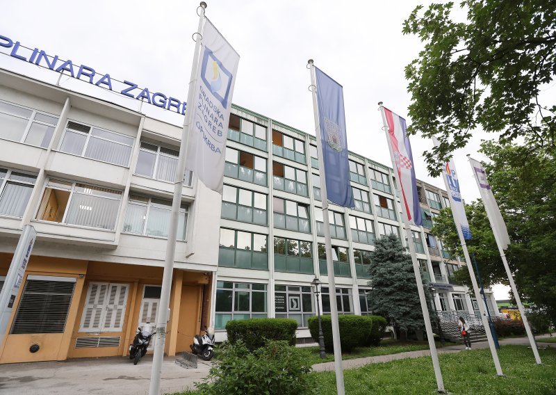 Zagrebačka Plinara izgubila još jedan milijunski natječaj
