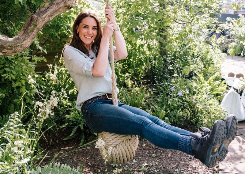 Od Jordana do tajne operacije: Kate Middleton nije imala djetinjstvo kakvo zamišljate