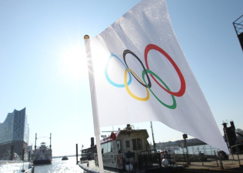 Nevjerojatne brojke: Francuska na Olimpijske igre potrošila gotovo šest milijardi eura
