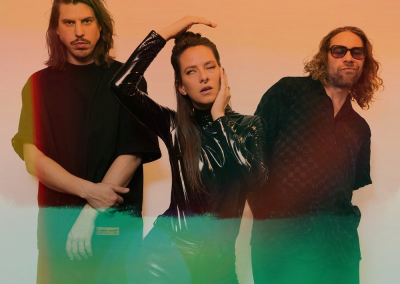 Obožavani psihodelični trio MY BABY ponovno stiže na stage Tvornice kulture