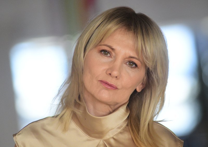 Barbara Nola o Lukasu: 'Nedostaje mi sve. Svaki razgovor, minute koje smo provodili skupa...'