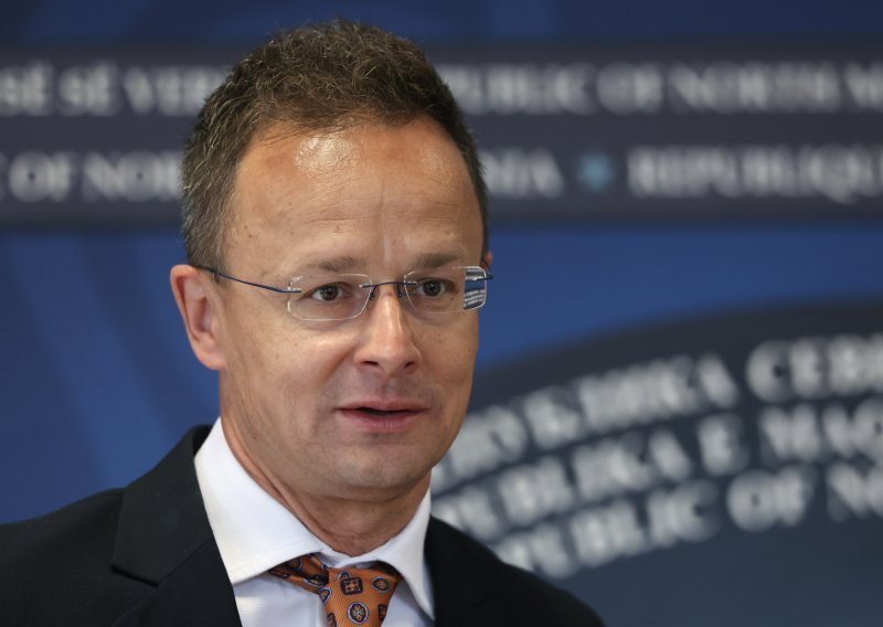Slovačka i Mađarska prijete vetom na 18. paket sankcija protiv Rusije