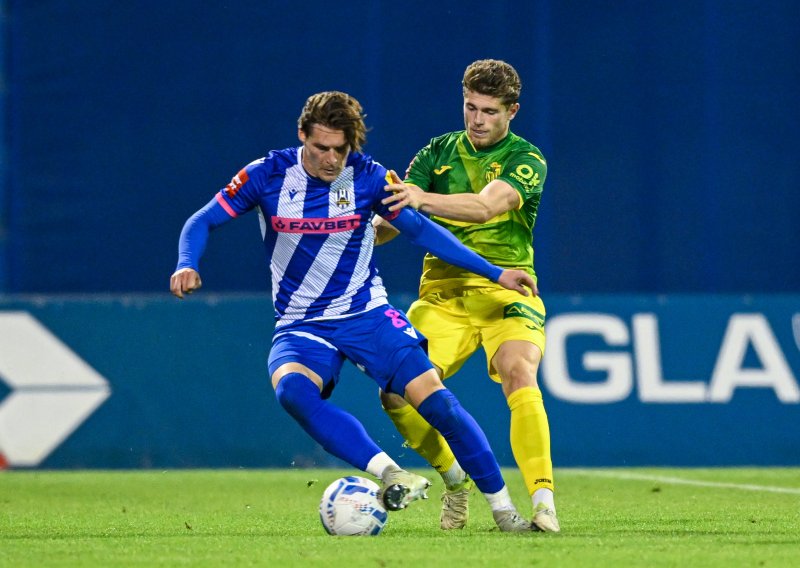 Otkriveni detalji Valinčićevog transfera u Dinamo