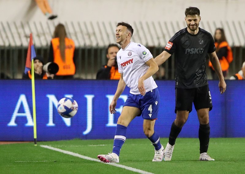 Ivan Perišić otkrio gdje je i što radi Bruno Petković dok čeka novi klub