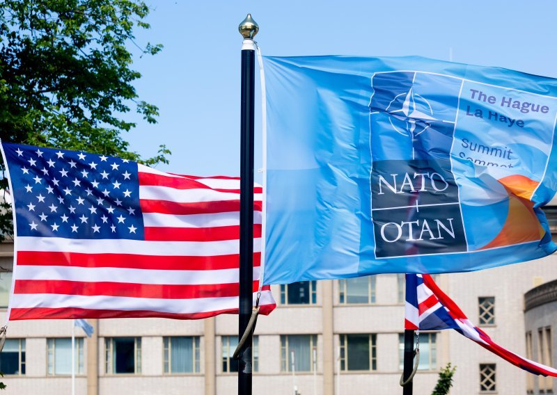 Povijesni samit NATO-a, stiže i Milanović: Sastanak skraćen da Trumpu ne postane dosadno
