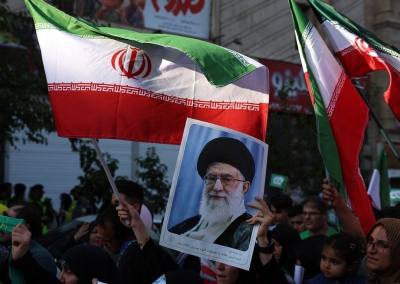 Mossad slao prijetnje iranskim generalima, zvali ih na mobitele: 'Imate 12 sati...'