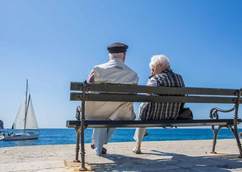 Gdje je najbolje biti umirovljenik i kako tu stoji Hrvatska?