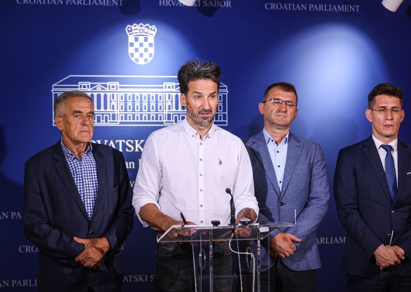 Mostovci predlažu novi zakon: Godišnje bacimo hrane u vrijednosti od 400 milijuna eura