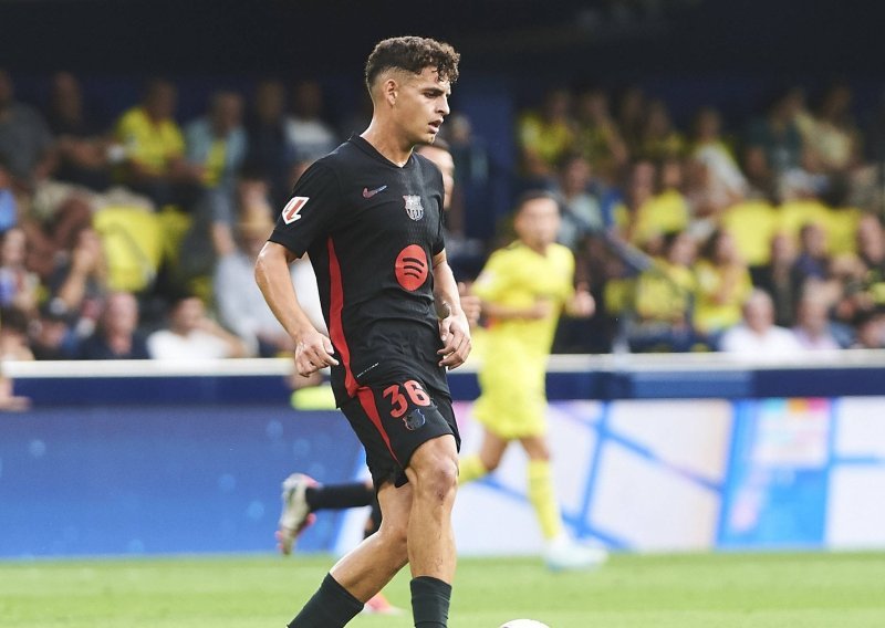Evo koliko će Dinamo platiti novo pojačanje iz Barcelone