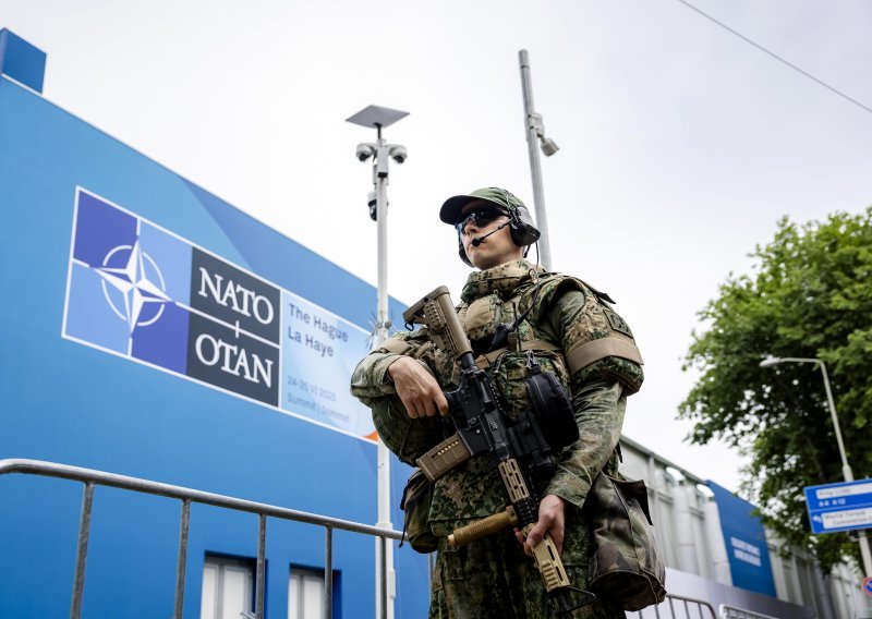 Rusija kaže da je NATO mora demonizirati kako bi opravdao veću potrošnju