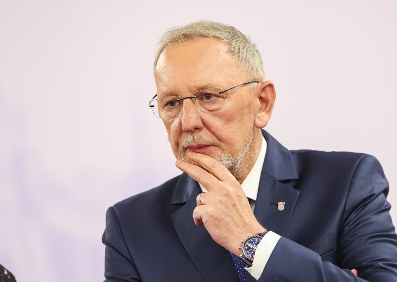 Božinović: Sazivamo koordinacijske sastanke vezane za Thompsonov koncert