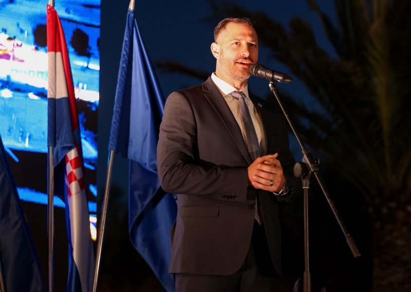 Glavina: Hrvatska podržava rad na izradi EU strategije za održivi turizam