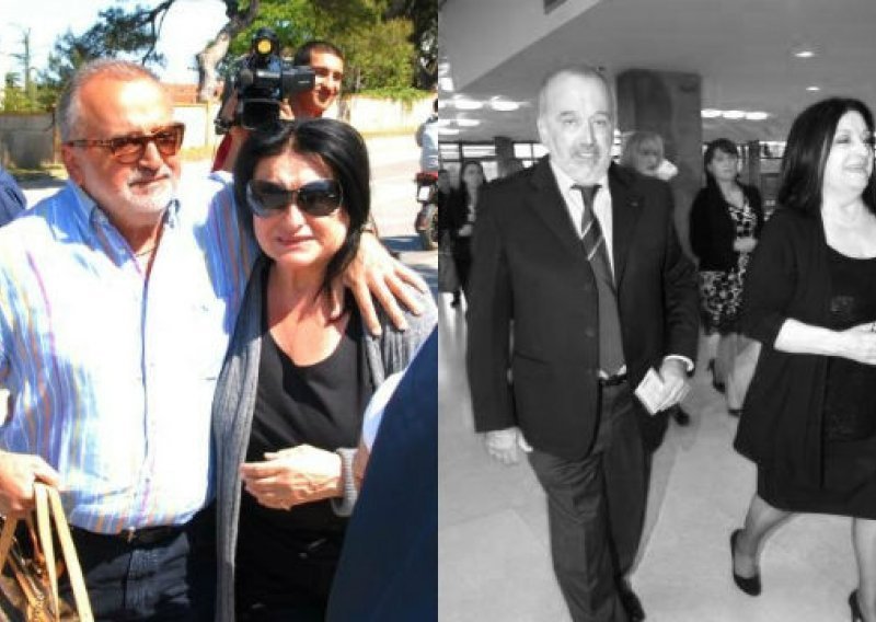 Vinka i Mirko Cetinski imali su sve, a sada im prijeti zatvor