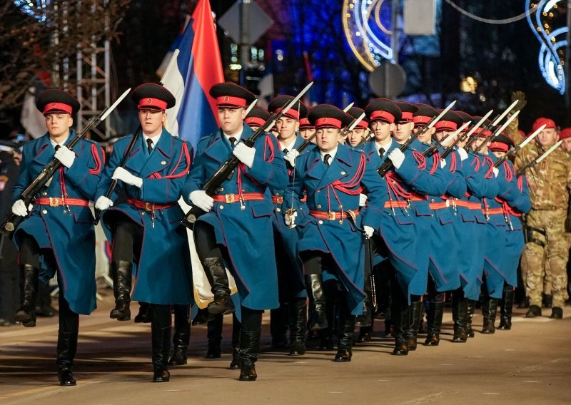 Šef policije Republike Srpske najavio osnivanje pričuvnog sastava, objasnio tko bi ih činio