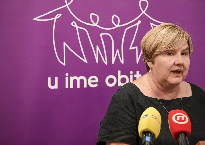 U ime obitelji o spašenoj djevojčici: Potrebno je zakonski urediti anonimne porode