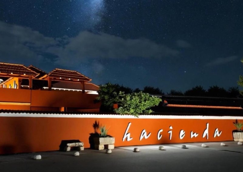 Hacienda, najpoznatiji klub na Jadranu, postaje dio Mint grupe – strateško udruživanje koje mijenja regionalnu klupsku scenu