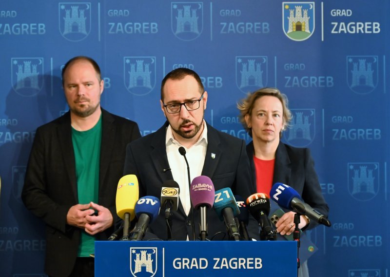 Tomašević: Ovakvog masovnog koncerta dok sam ja gradonačelnik više neće biti