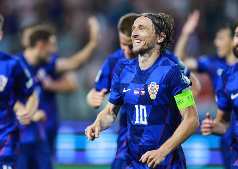 Gotovo je! Stiže velika promjena oko dresova hrvatske reprezentacije