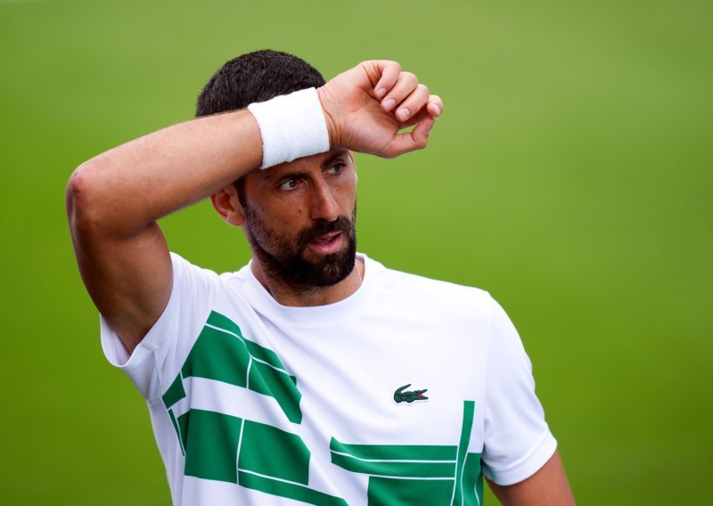 Srpski mediji iznenađeni! Đoković i Ivanišević uoči Wimbledona ponovno zajedno na terenu