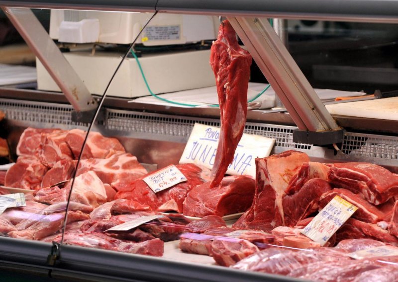 Objavljen popis trgovaca i mesara koji varaju na deklaracijama