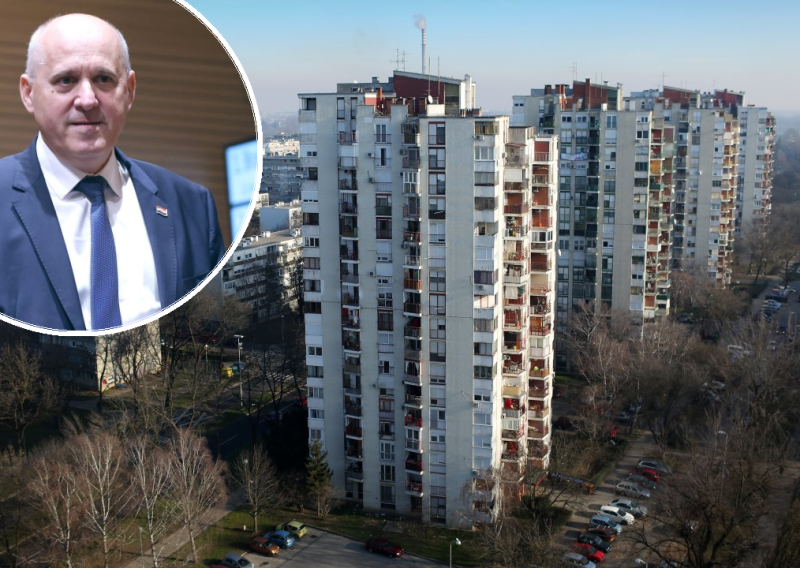 Evo koliko Hrvata ima pravo na povrat poreza na prvu nekretninu: Zna se i kad stiže novac