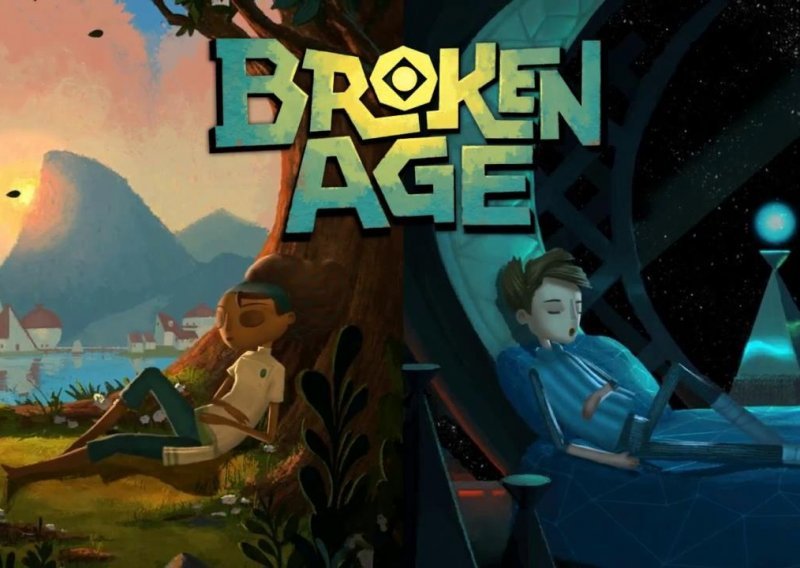 Drugi dio Broken Agea stiže početkom 2015. godine