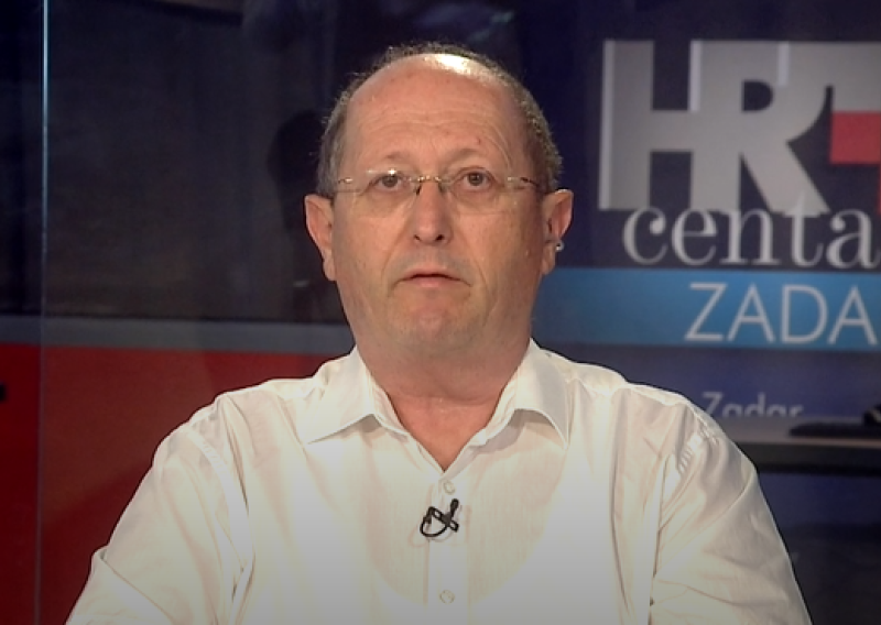 Ogorec: 'Izrael je zagrizao preveliki zalogaj, Trump je opet spasio prijatelja Netanyahua'