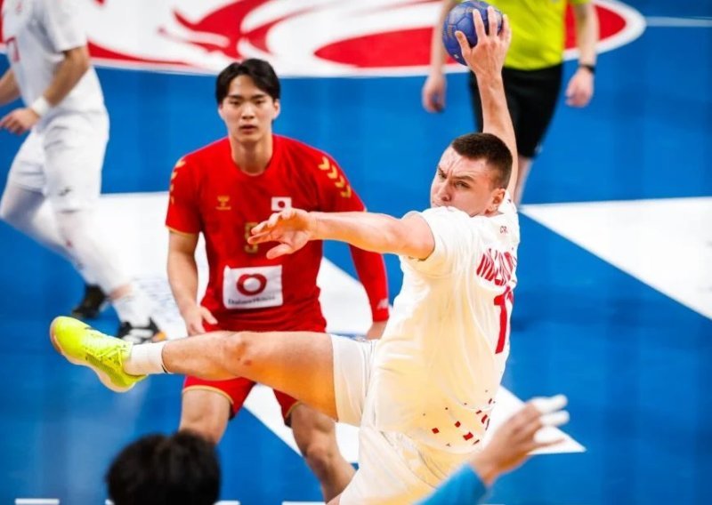 Pogledajte kako su mladi Kauboji velikim preokretom pobijedili neugodne Japance