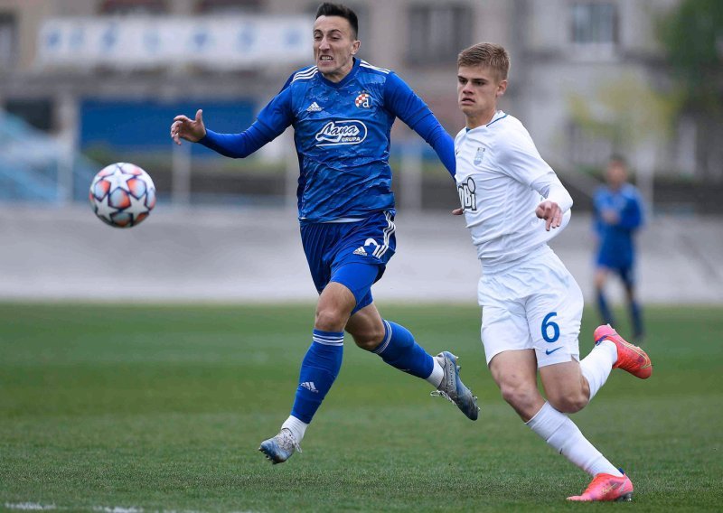 Boban na Maksimir vraća napadača kojeg se Dinamo odrekao prije četiri godine?