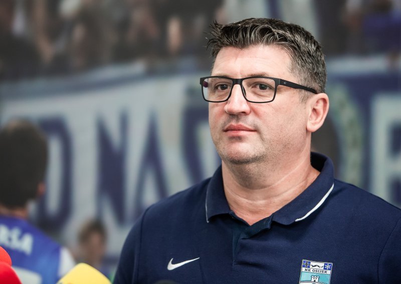 Osijek dogovorio dolazak napadača, ali ima i lošu vijest za navijače