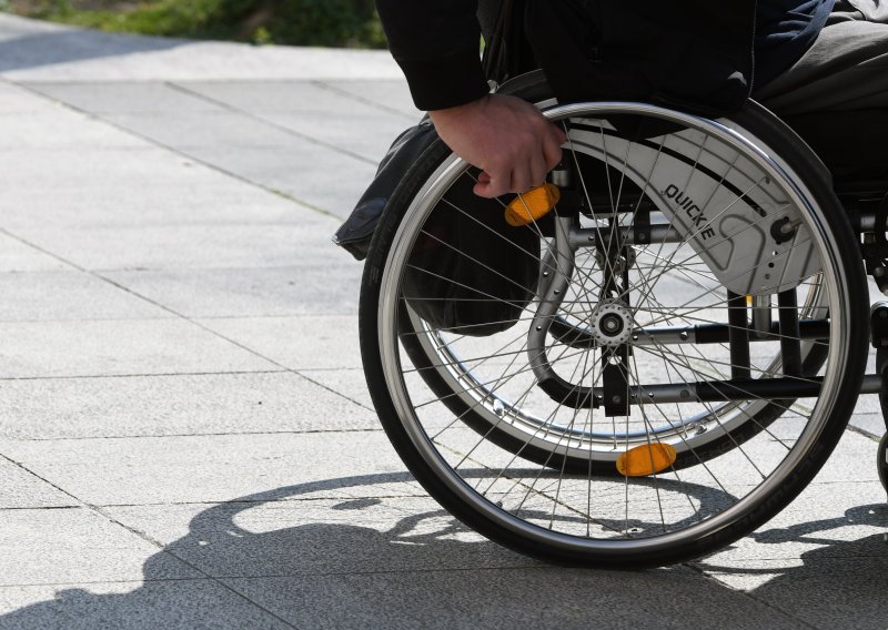 Hrvat u Austriji glumio tešku invalidnost i od države uzeo više od 40.000 eura