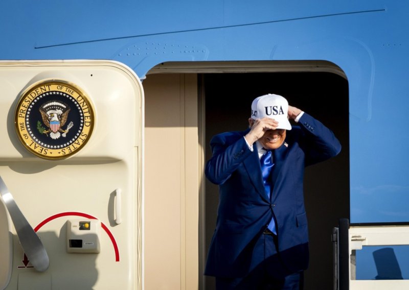 Hoće li Trump doista ispuniti prijetnju Europi? Dali smo sve što je tražio, a on nas opet izigrava'