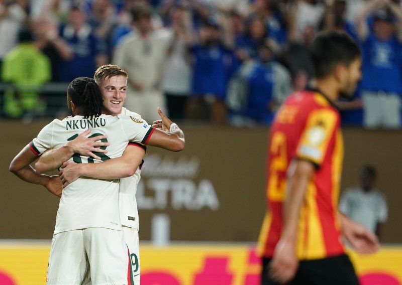 Brazilci osigurali okršaj protiv Bayerna, Chelsea ide na portugalskog velikana