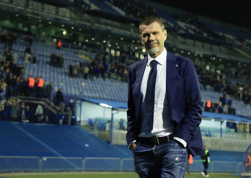 Zvonimir Boban za kraj mercata sprema još dvije 'bombe'