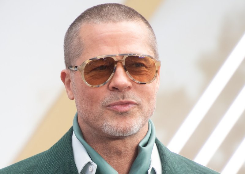 Brad Pitt sa sjetom u očima progovorio o Angelini: 'Bilo je zabavno'