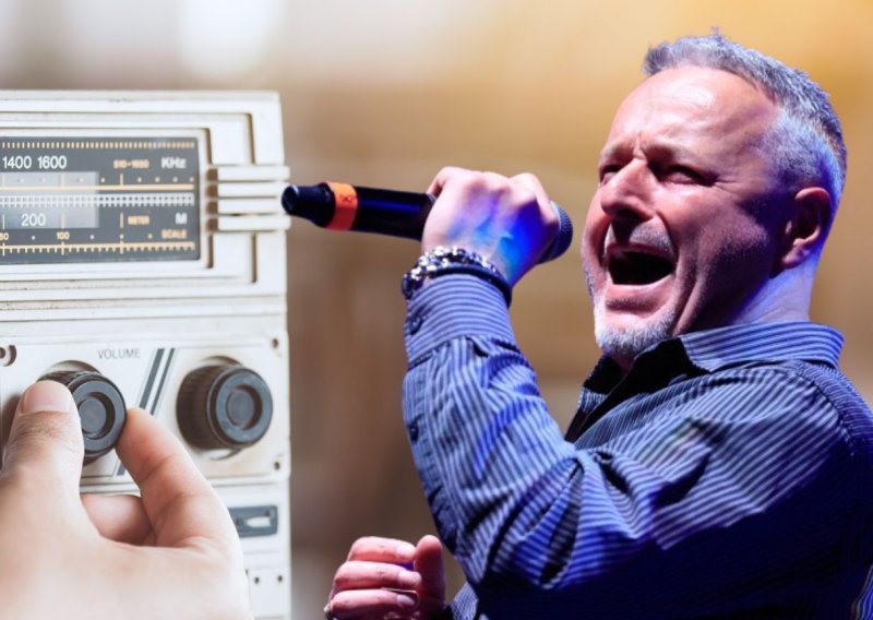 Da, dobro ste čuli: Nova radio stanica emitira Thompsonove pjesme non-stop