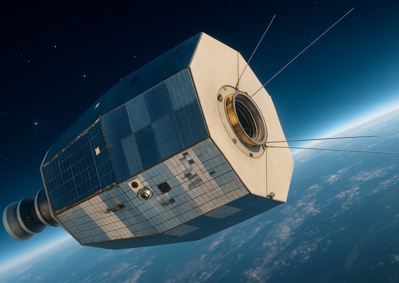 Duh iz orbite? Satelit ugašen desetljećima ponovno šalje signal Zemlji