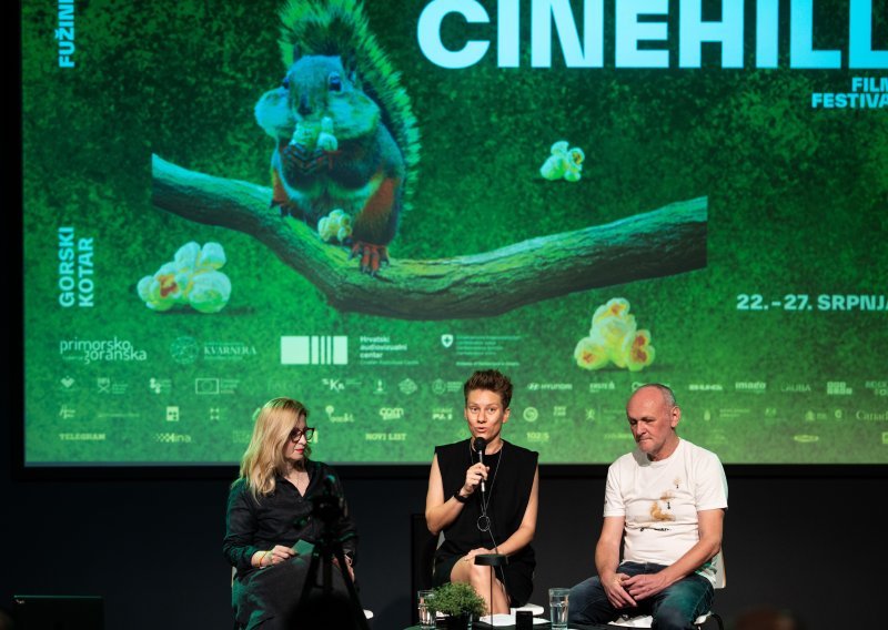 Cinehill prvi put u Fužinama: Filmovi koji nagrađuju pažnju, a nude predah od stvarnosti