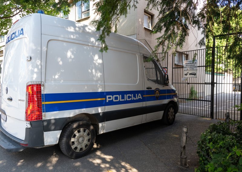 Cure detalji nove USKOK-ove akcije, uhićeno više osoba, među njima i poznata liječnica