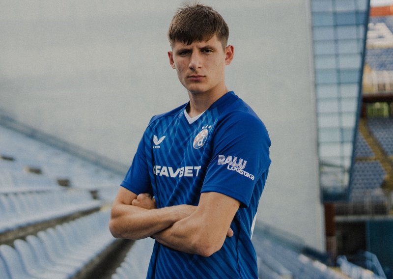 Nova zvijezda Dinama objasnila zašto je odbila ponude europskih velikana da bi došla na Maksimir
