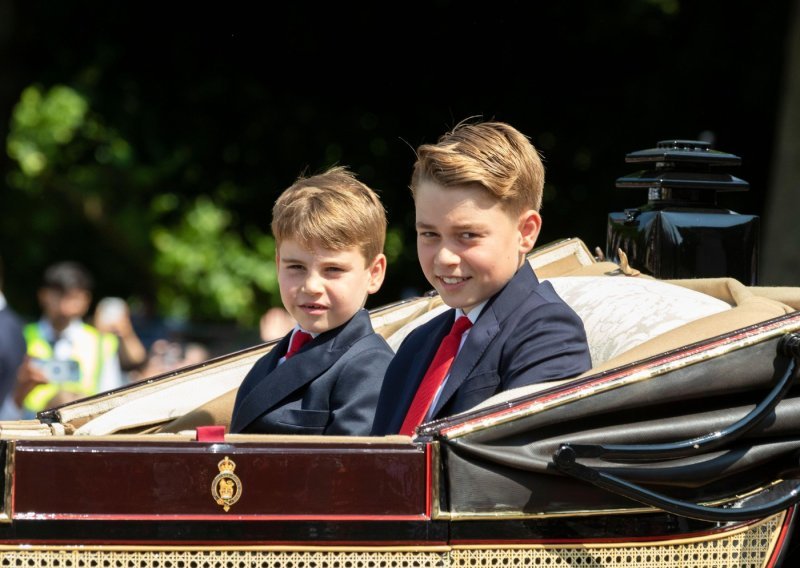 Odluka je donesena: Kate Middleton i princ William osigurali budućnost princa Georgea