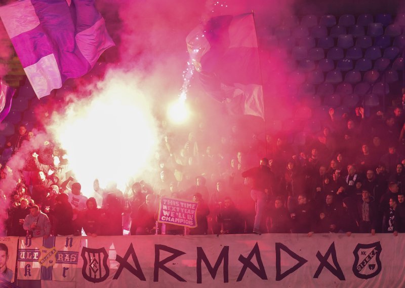 Rijeka u prodaju pustila godišnje ulaznice, ali ovakav interes sigurno nisu očekivali