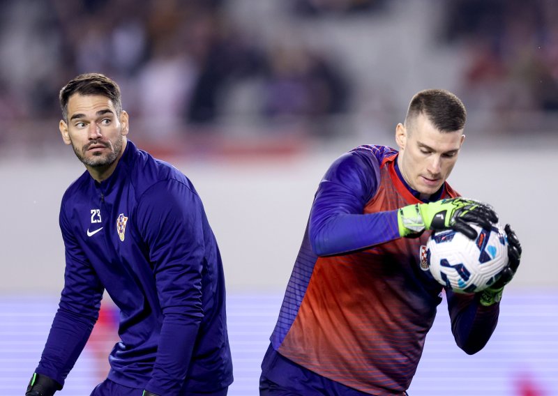 Hajdukova 'nova vlast' na Poljudu dovodi reprezentativog vratara?