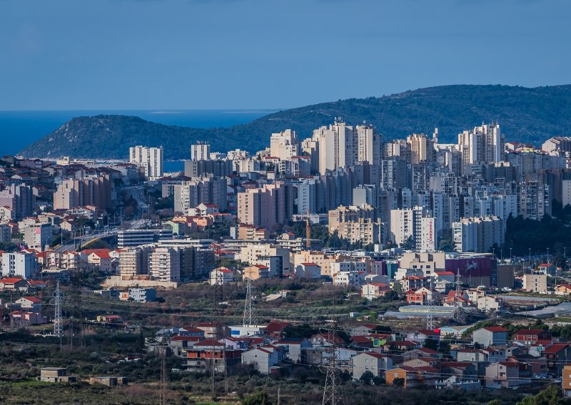 'Stanari zajedno' krenuli u akciju: 'Stop apartmanima u zgradama'